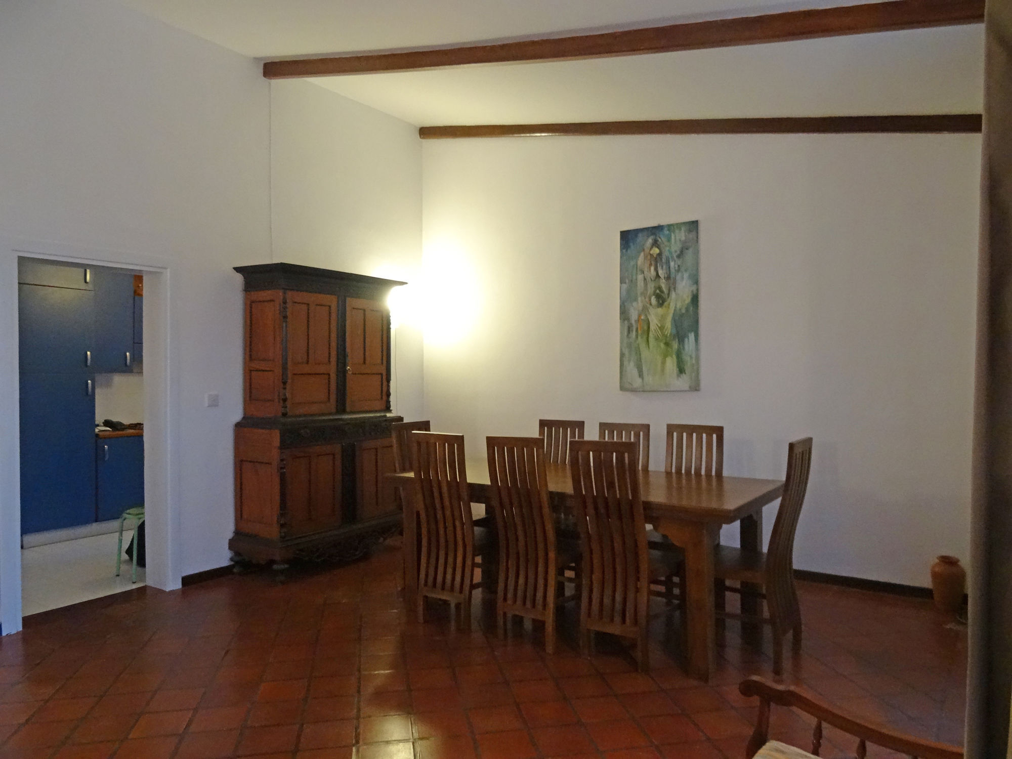 Amandari Holiday Villa Gelioya Exterior photo
