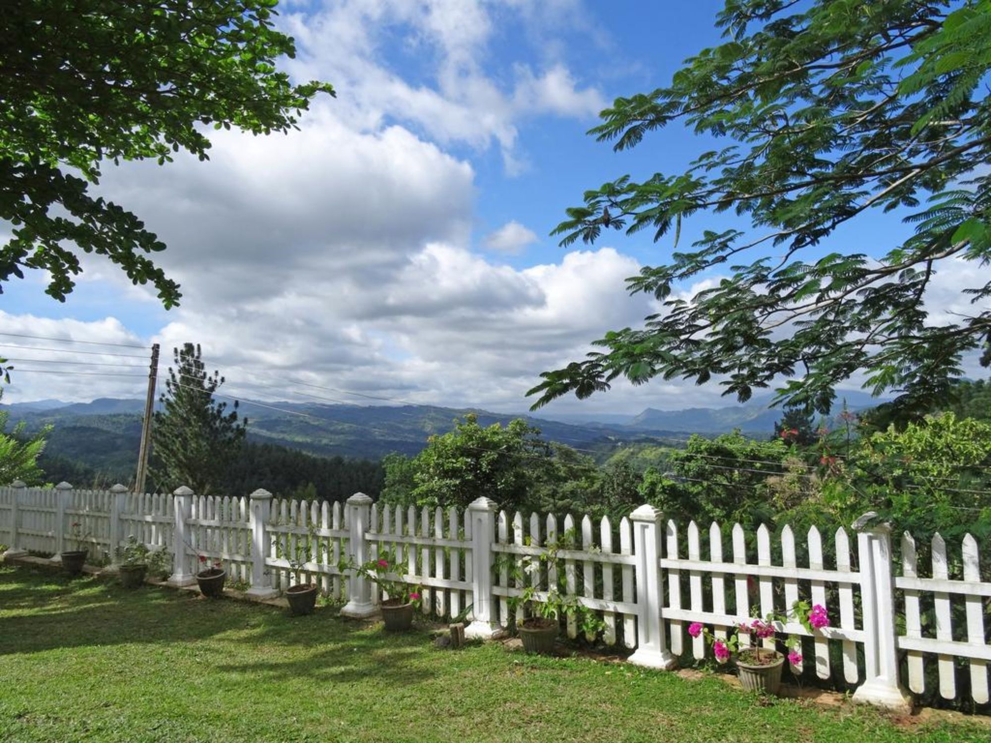 Amandari Holiday Villa Gelioya Exterior photo