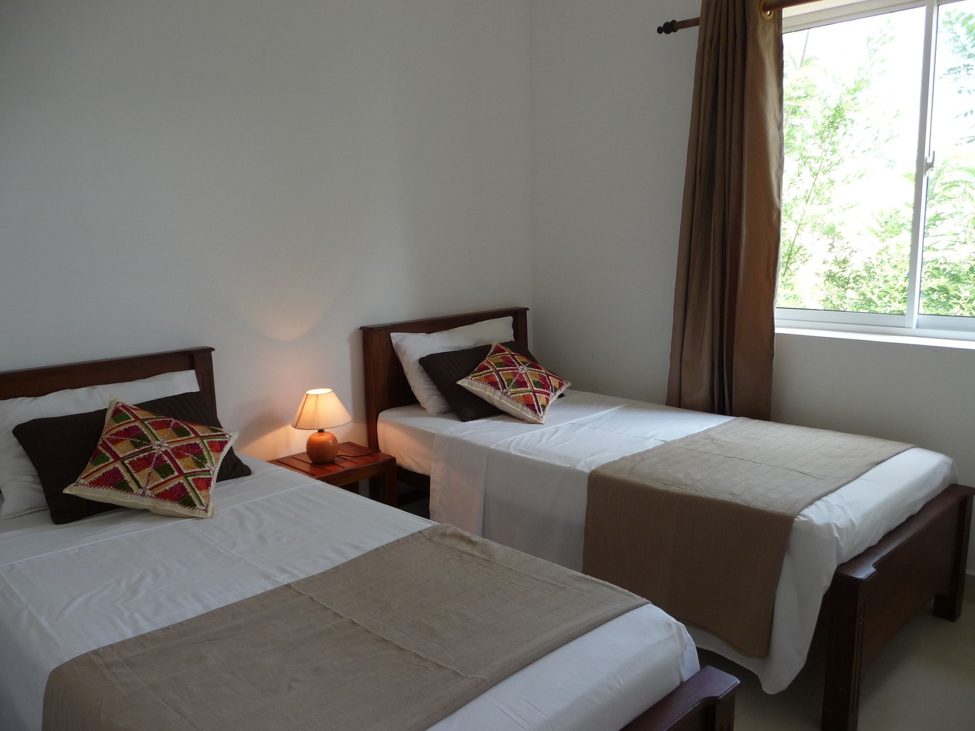 Amandari Holiday Villa Gelioya Exterior photo