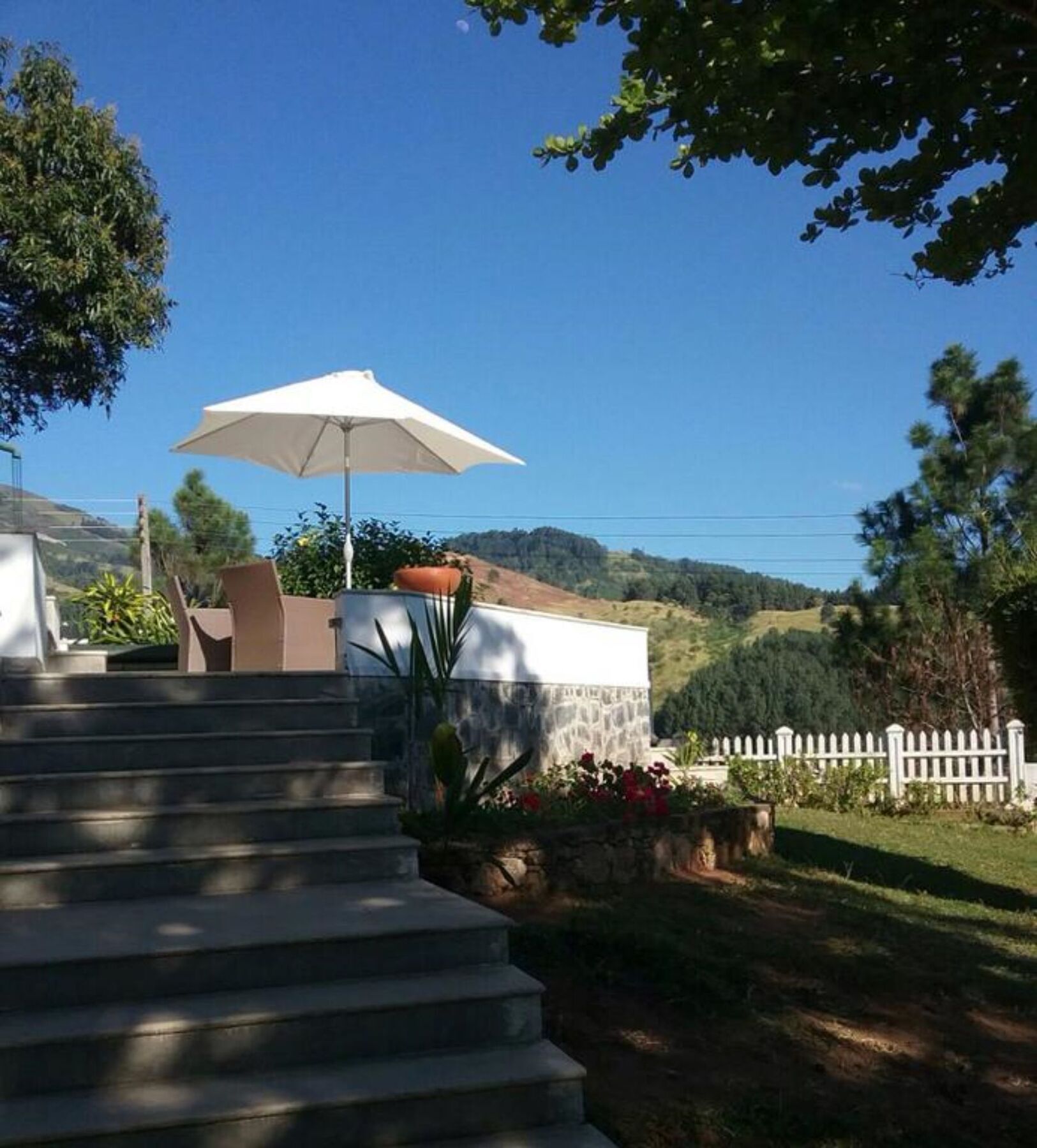Amandari Holiday Villa Gelioya Exterior photo