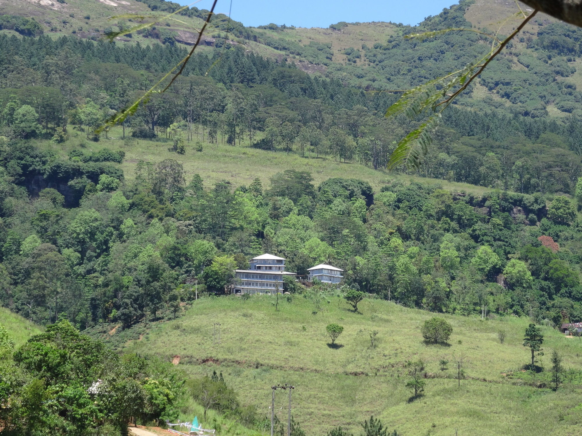 Amandari Holiday Villa Gelioya Exterior photo