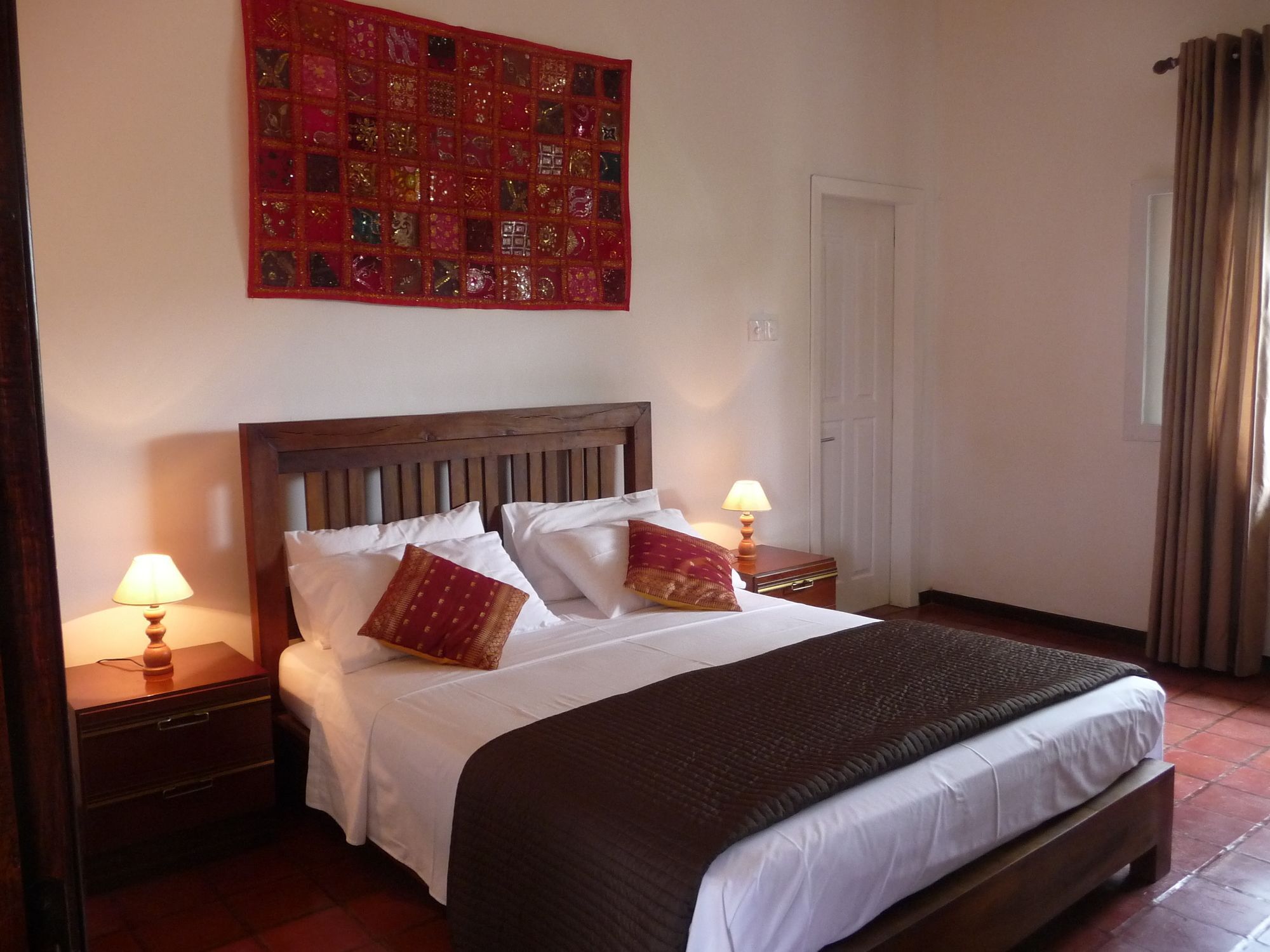 Amandari Holiday Villa Gelioya Exterior photo